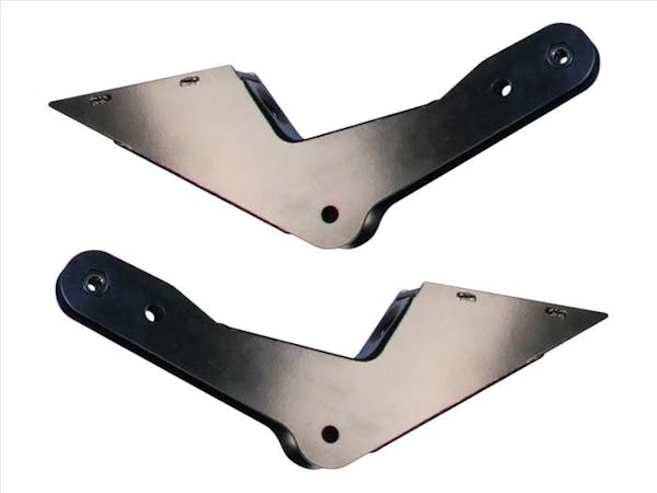ICON Vehicle Dynamics 164500 4 Link Frame Bracket Kit