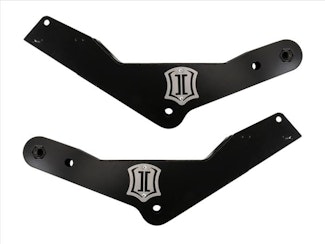 ICON Vehicle Dynamics 164503 4 Link Frame Bracket Kit