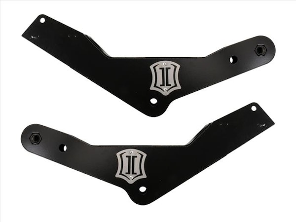 ICON Vehicle Dynamics 164503 4 Link Frame Bracket Kit