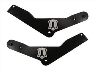 ICON Vehicle Dynamics 164503 4 Link Frame Bracket Kit