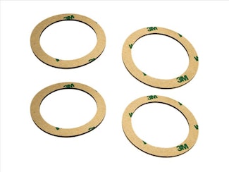 ICON Vehicle Dynamics 191012 Upper Control Arm Cap Adhesive Kit (Sold Direct Only)