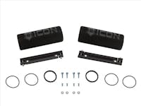 ICON Vehicle Dynamics 191016 7.5 Finned Resi Upgrade Kit