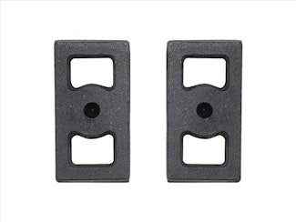 ICON Vehicle Dynamics 191201 1 Cast Block Kit