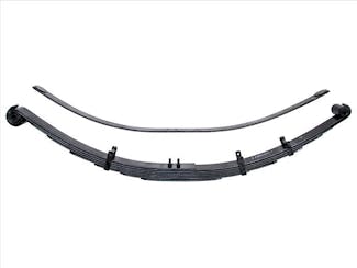ICON Vehicle Dynamics 198501 Multi Rate RXT Leaf Pack with Add In Leaf