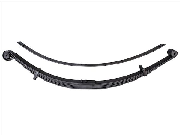 ICON Vehicle Dynamics 198510 Multi Rate Leaf Pack with Add In Leaf