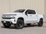 ICON Vehicle Dynamics K73061 1.5-3.5 Stage 1 Suspension System