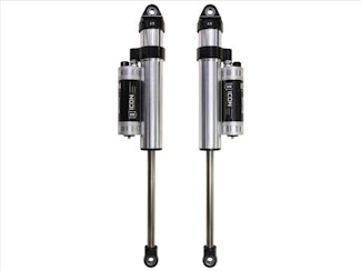 ICON Vehicle Dynamics 97702CP-CB Rear Shock Absorber