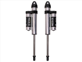 ICON Vehicle Dynamics 97702P-CB Rear Shock Absorber