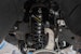ICON Vehicle Dynamics 78620DJ Tubular Upper Control Arm Delta Joint Kit