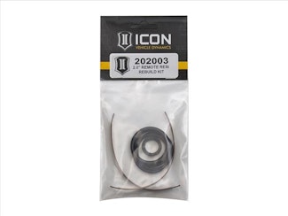 ICON Vehicle Dynamics 202003 2.0 Remote Resi Rebuild Kit