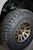 ICON Vehicle Dynamics 71607 Front 2.5 Exp Coilover