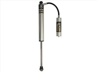 ICON Vehicle Dynamics 206511R Universal 7.5 Shock Absorber Travel 2.0 RR IFSV