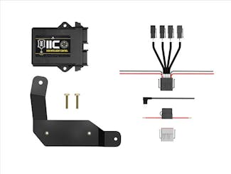 ICON Vehicle Dynamics 213500 IIC Install Kit