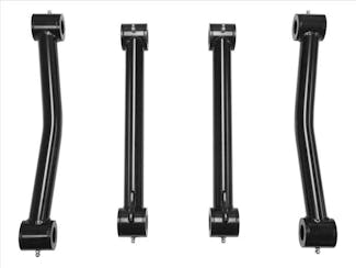 ICON Vehicle Dynamics 214027 Fixed Tubular Link Kit