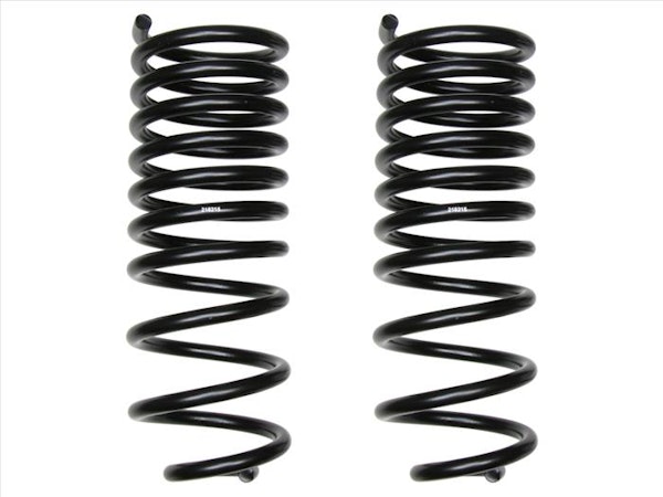 ICON Vehicle Dynamics 214202 2 Rear Performance Spring Kit