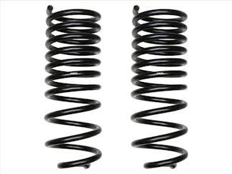 ICON Vehicle Dynamics 214202 2 Rear Performance Spring Kit