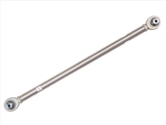ICON Vehicle Dynamics 214204 Rear Adjustable Track Bar Kit