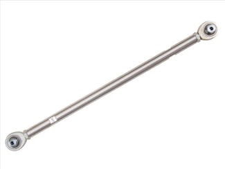 ICON Vehicle Dynamics 214204 Rear Adjustable Track Bar Kit