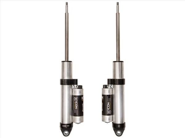 ICON Vehicle Dynamics 217704CP Rear Shock Absorbers