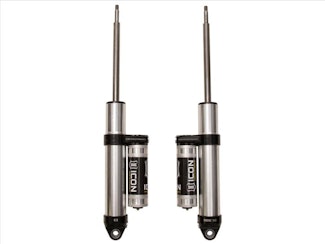 ICON Vehicle Dynamics 217708P Air Ride Rear Shock Absorber