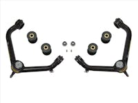 ICON Vehicle Dynamics 218550DJ Tubular Upper Control Arm Delta Joint Kit