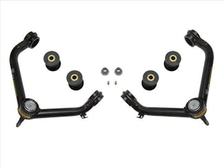 ICON Vehicle Dynamics 218550DJ Tubular Upper Control Arm Delta Joint Kit