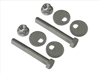 ICON Vehicle Dynamics 22013 Caster Cam Kit