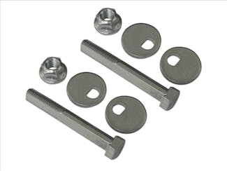 ICON Vehicle Dynamics 22013 Caster Cam Kit