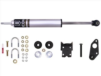 ICON Vehicle Dynamics 22018 High-Clearance Stabilizer Kit