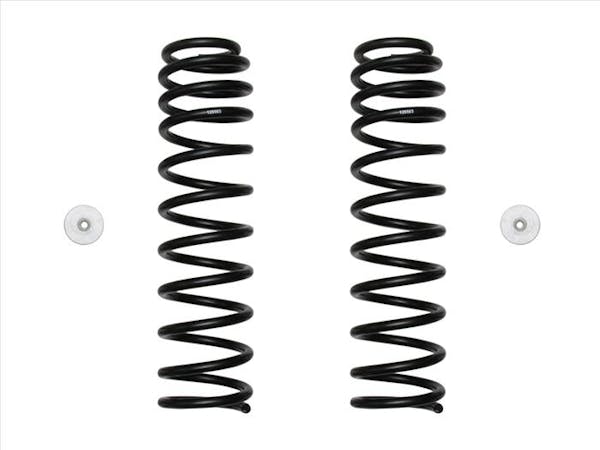 ICON Vehicle Dynamics 22025 2.5 Front Dual Rate Spring Kit