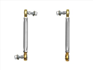 ICON Vehicle Dynamics 22061 Front Sway Bar Link Kit