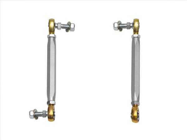 ICON Vehicle Dynamics 22061 Front Sway Bar Link Kit