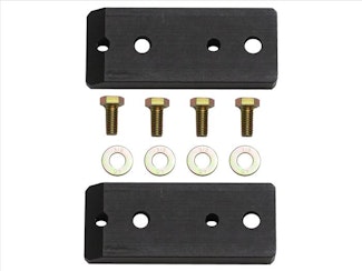 ICON Vehicle Dynamics 22062 Rear Sway Bar Relocation Kit