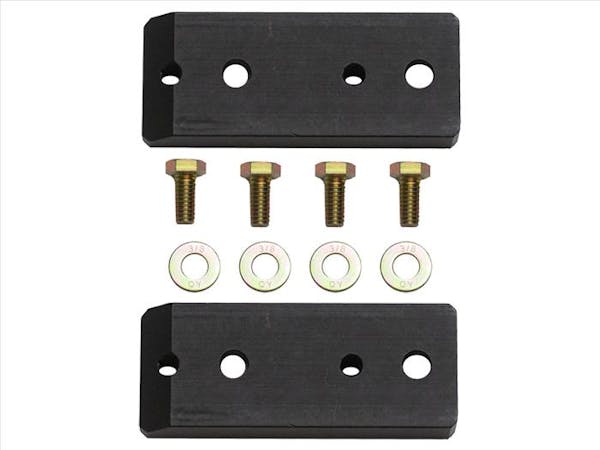 ICON Vehicle Dynamics 22062 Rear Sway Bar Relocation Kit