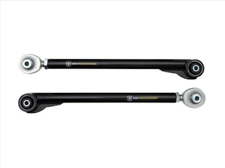 ICON Vehicle Dynamics 22063T Tubular Rear Adjustable Lower Link Kit