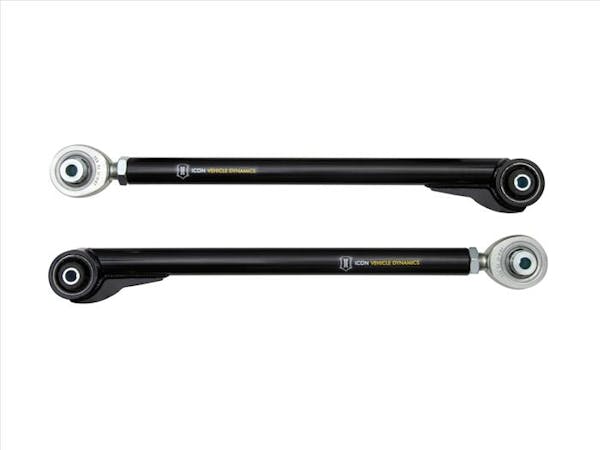 ICON Vehicle Dynamics 22063T Tubular Rear Adjustable Lower Link Kit