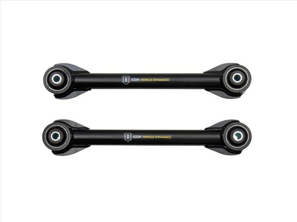 ICON Vehicle Dynamics 22064T Tubular Rear Upper Link Kit