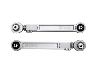 ICON Vehicle Dynamics 22064 Billet Rear Adjustable Upper Link Kit