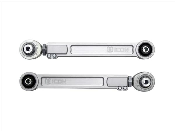 ICON Vehicle Dynamics 22064 Billet Rear Adjustable Upper Link Kit