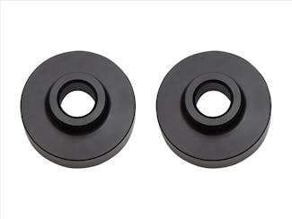 ICON Vehicle Dynamics 22065 1.38 In Rear Spacer Kit