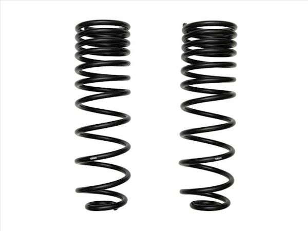 ICON Vehicle Dynamics 22066 1.5 Rear Multi Rate Spring Kit