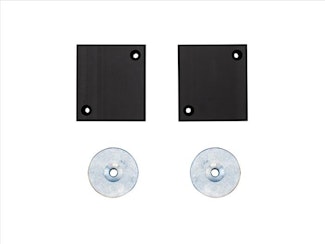 ICON Vehicle Dynamics 22071 Extended Bump Stop Spacer Kit