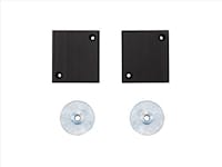 ICON Vehicle Dynamics 22071 Extended Bump Stop Spacer Kit