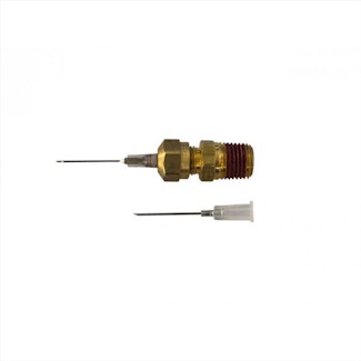 ICON Vehicle Dynamics 252004 Economy Needle Charging Tool