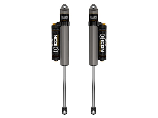 ICON Vehicle Dynamics 37705CP Rear Shock Absorber