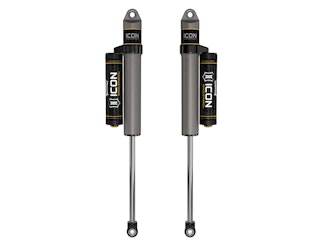 ICON Vehicle Dynamics 37705P Rear Shock Absorber