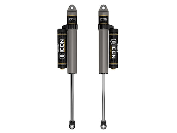 ICON Vehicle Dynamics 37705P Rear Shock Absorber