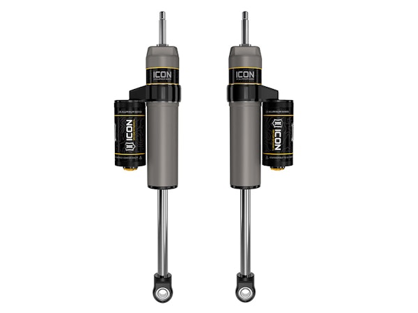 ICON Vehicle Dynamics 67700P Front Shock Absorber