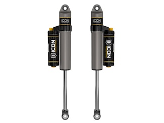 ICON Vehicle Dynamics 97720CP Rear Shock Absorber