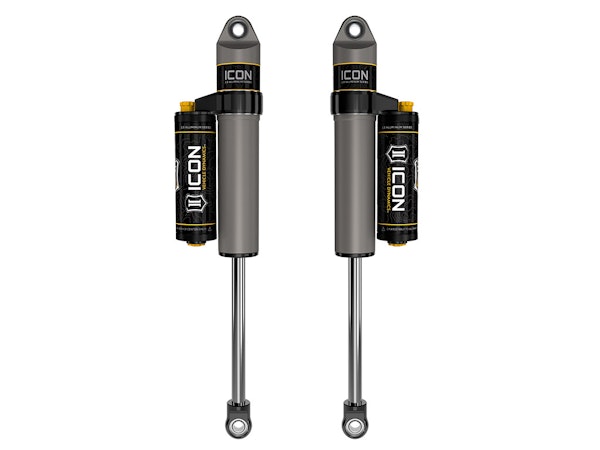 ICON Vehicle Dynamics 97720CP Rear Shock Absorber